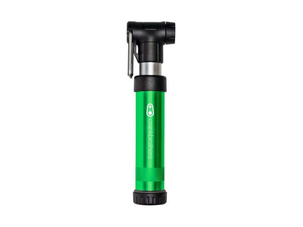 erp_trigger CrankBrothers Gem S