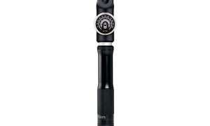 CrankBrothers Sterling SG