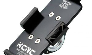 KCNC Smartphone Soporte