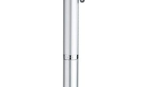 Topeak Micro Rocket AL