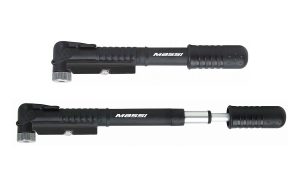 Massi CM07 Double Valve Telescopic Gauge