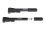 Massi CM07 Double Valve Telescopic Gauge