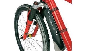 Zefal Guardabarro ZEFAL Delantero Croozer III