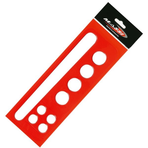 erp_trigger Massi Protector Transparente