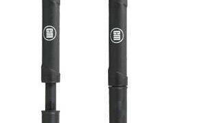 Massi CM-10 Double Valve
