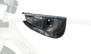 Rockbros Bolsa Cuadro Neumático Reciclado Road To Sky 0,5L