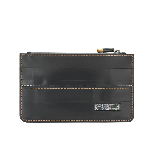 erp_trigger Rockbros Cartera Neumático Reciclado Road To Sky 0,7L