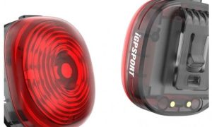 iGPSPORT TL30