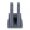 Magicshine Soporte Gopro Luces Evo 1700/1100
