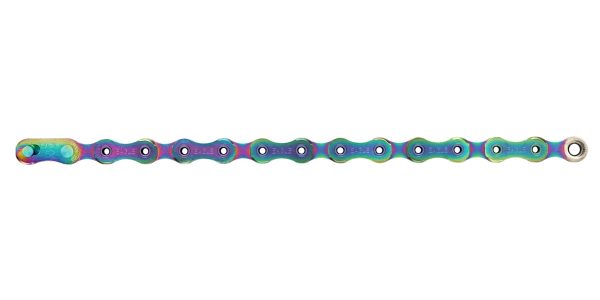 erp_trigger Sram XX1 Eagle Rainbow OEM