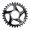 Race Face Cinch Direct Mount 1x - Shimano 12v