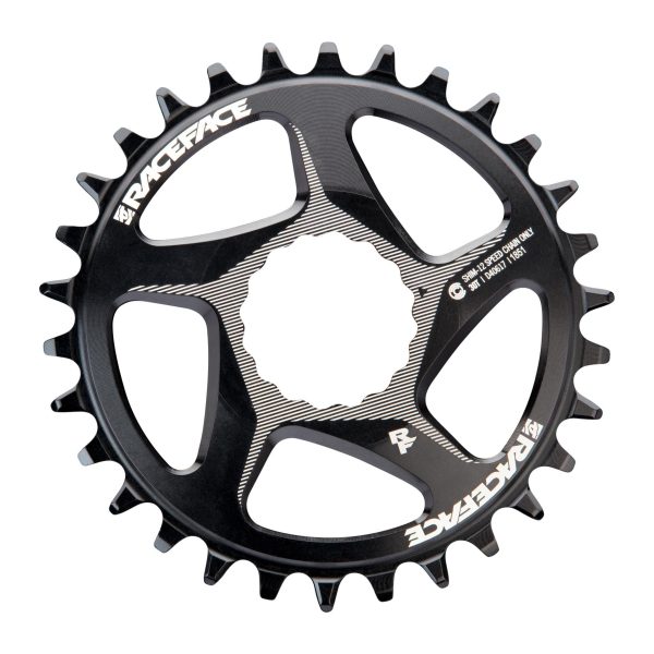 erp_trigger Race Face Cinch Direct Mount 1x - Shimano 12v