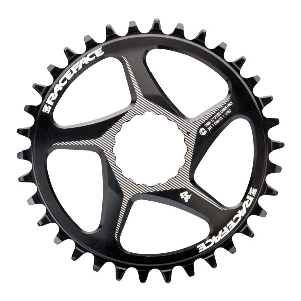 erp_trigger Race Face Cinch Direct Mount 1x - Shimano 12v