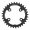 Stronglight Sram XX1 11v BCD 76