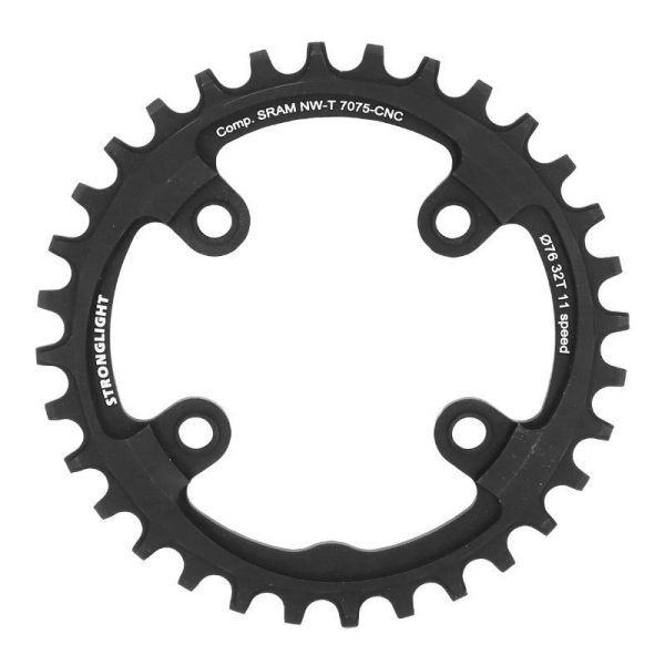 Stronglight Sram XX1 11v BCD 76