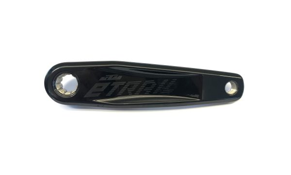 erp_trigger KTM E-Trail ISIS Q16