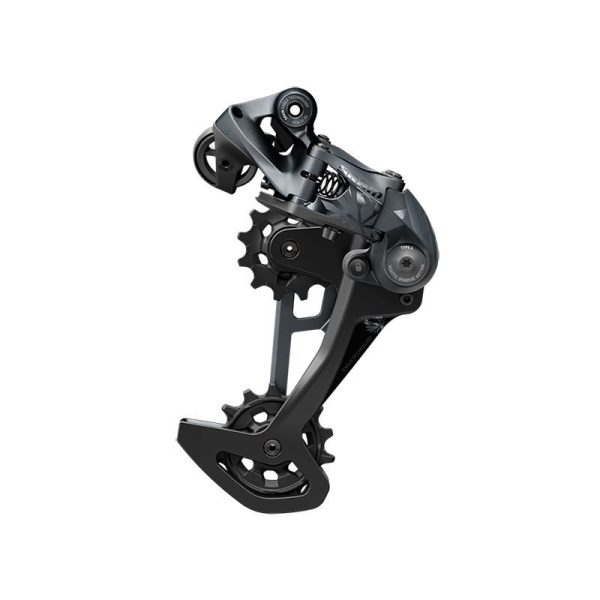 Sram XX1 Eagle