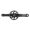 Sram XX1 Eagle DUB SL - Cannondale AI