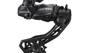 Shimano GRX Di2 RD-RX825