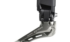 Shimano GRX Di2 FD-RX825