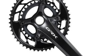 Shimano GRX Di2 FC-RX820-2