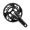 Shimano GRX Di2 FC-RX820-2