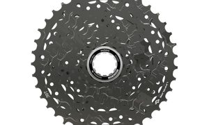 Shimano EP6 CS-LG400-10