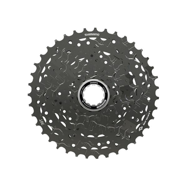 erp_trigger Shimano EP6 CS-LG400-10