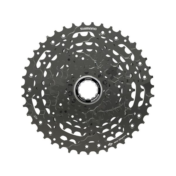 erp_trigger Shimano EP6 CS-LG400-10