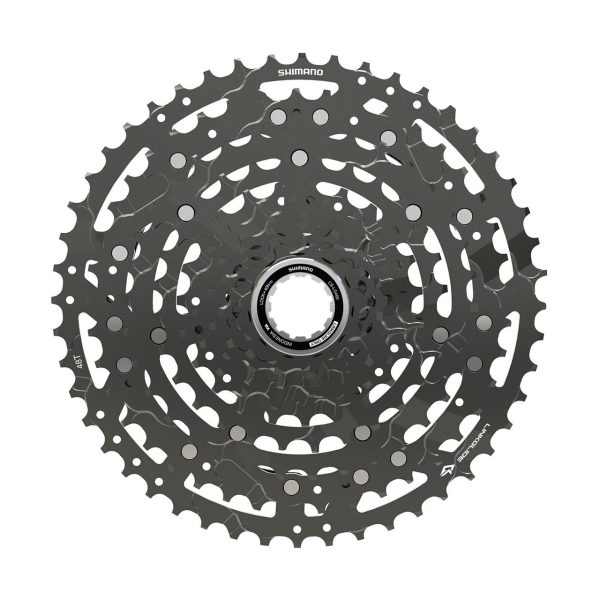 erp_trigger Shimano EP6 CS-LG400-10