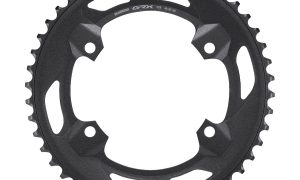 Shimano GRX FC-RX600-10