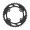 Shimano GRX FC-RX600-10