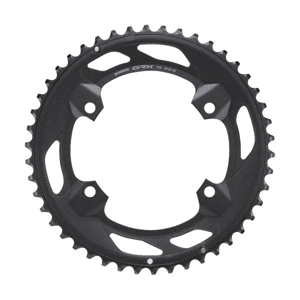 erp_trigger Shimano GRX FC-RX600-10