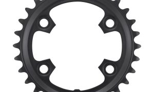 Shimano GRX FC-RX600-11
