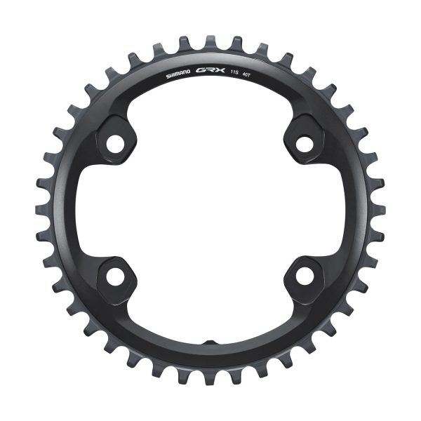 Shimano GRX FC-RX810-1
