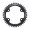Shimano GRX FC-RX810-1