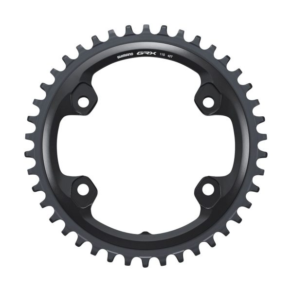 Shimano GRX FC-RX810-1