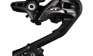 Shimano Deore XT RD-T8000-SGS