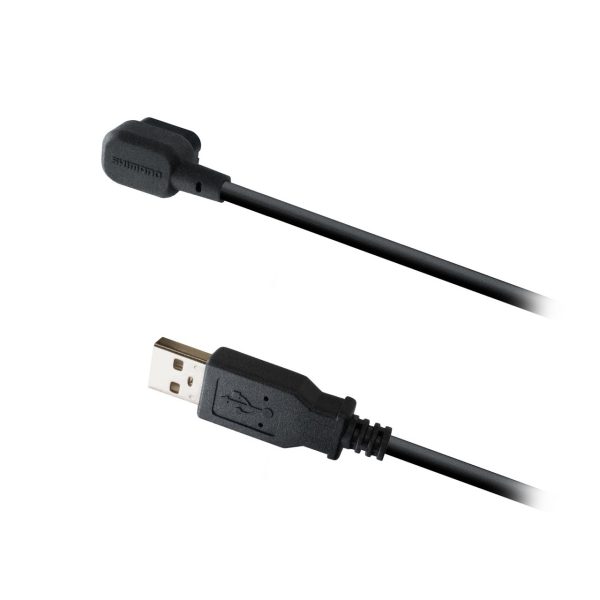 erp_trigger Shimano Cable Carga Di2 12v EW-EC300