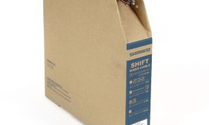 Shimano Cable Cambio Inox 100 uds