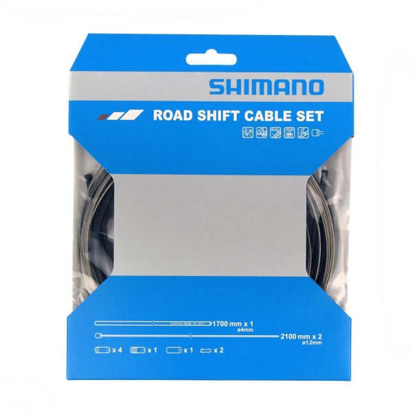 erp_trigger Shimano Kit Cambio OT-SP41 Road