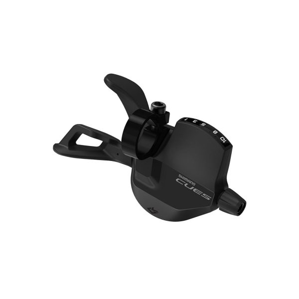 erp_trigger Shimano Cues SL-U6000-10R
