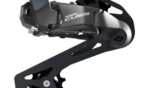 Shimano Cues Di2 RD-U6070