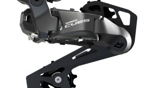 Shimano Cues Di2 RD-U6050
