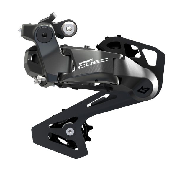Shimano Cues Di2 RD-U6050