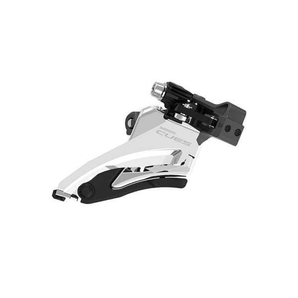 erp_trigger Shimano Cues FD-U6000-M