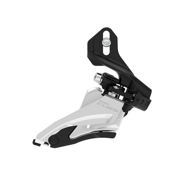 erp_trigger Shimano Cues FD-U4000-D
