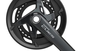 Shimano Cues FC-U8000-2