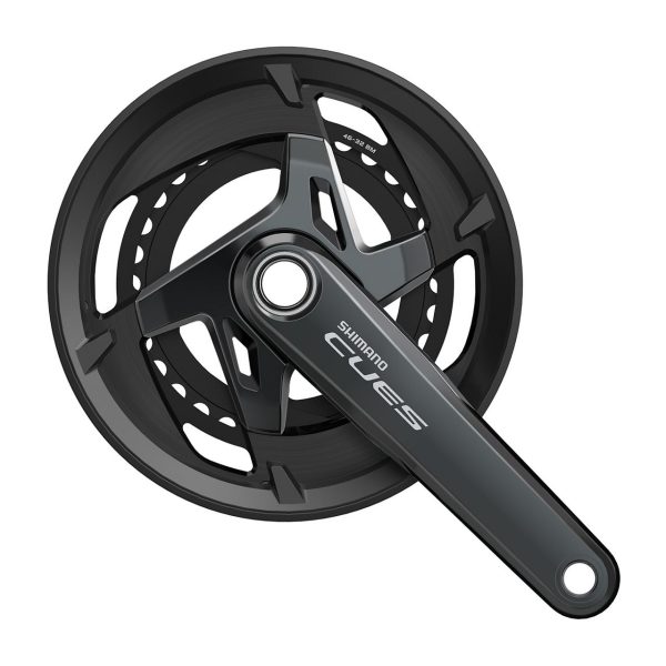 erp_trigger Shimano Cues FC-U8000-2