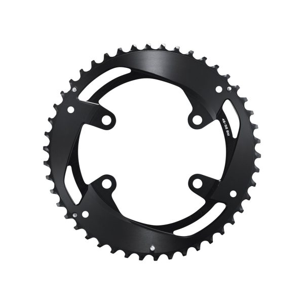 erp_trigger Shimano Cues FC-U8000-2